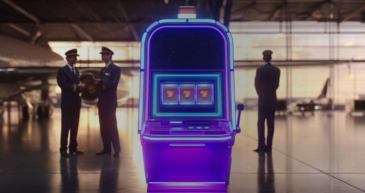 Jet4Bet Casino